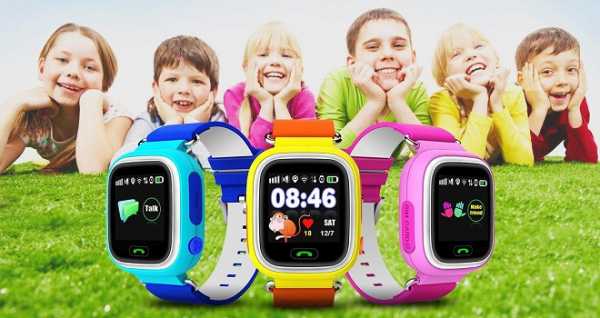 Детские часы с gps трекером smart baby watch q50 как отличить подделку