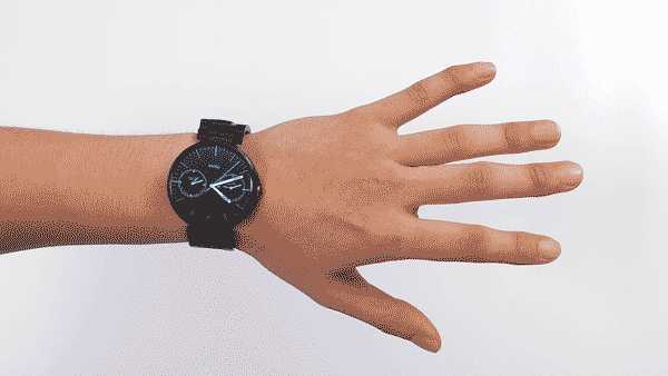 Как настроить умные часы smart watch