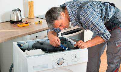 Как разбирается стиральная машина самсунг