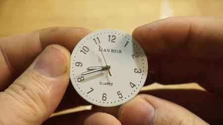 Как сделать часы с кукушкой своими руками