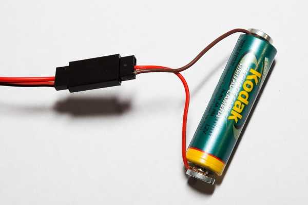 Как зарядить батарейку от часов